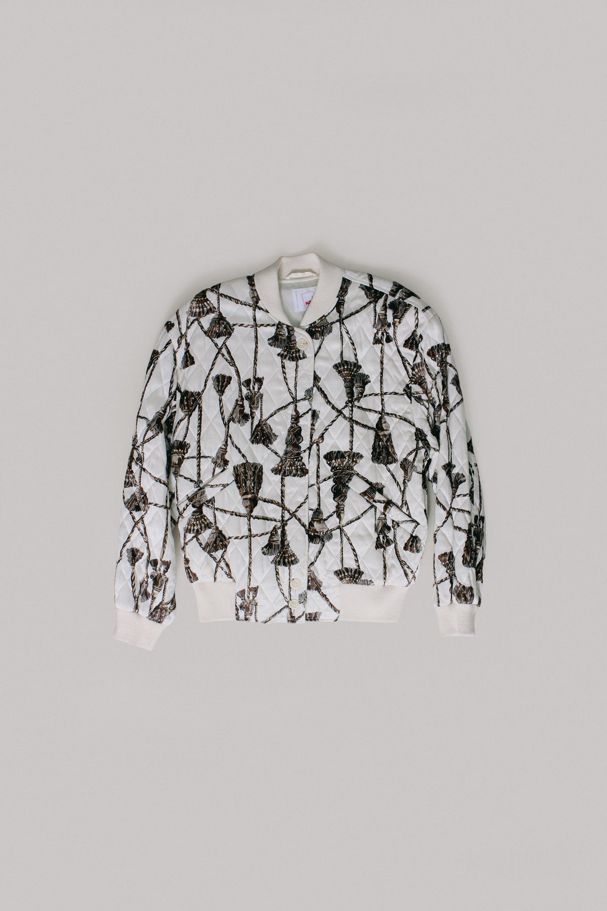 Vintage Mondi Jacket