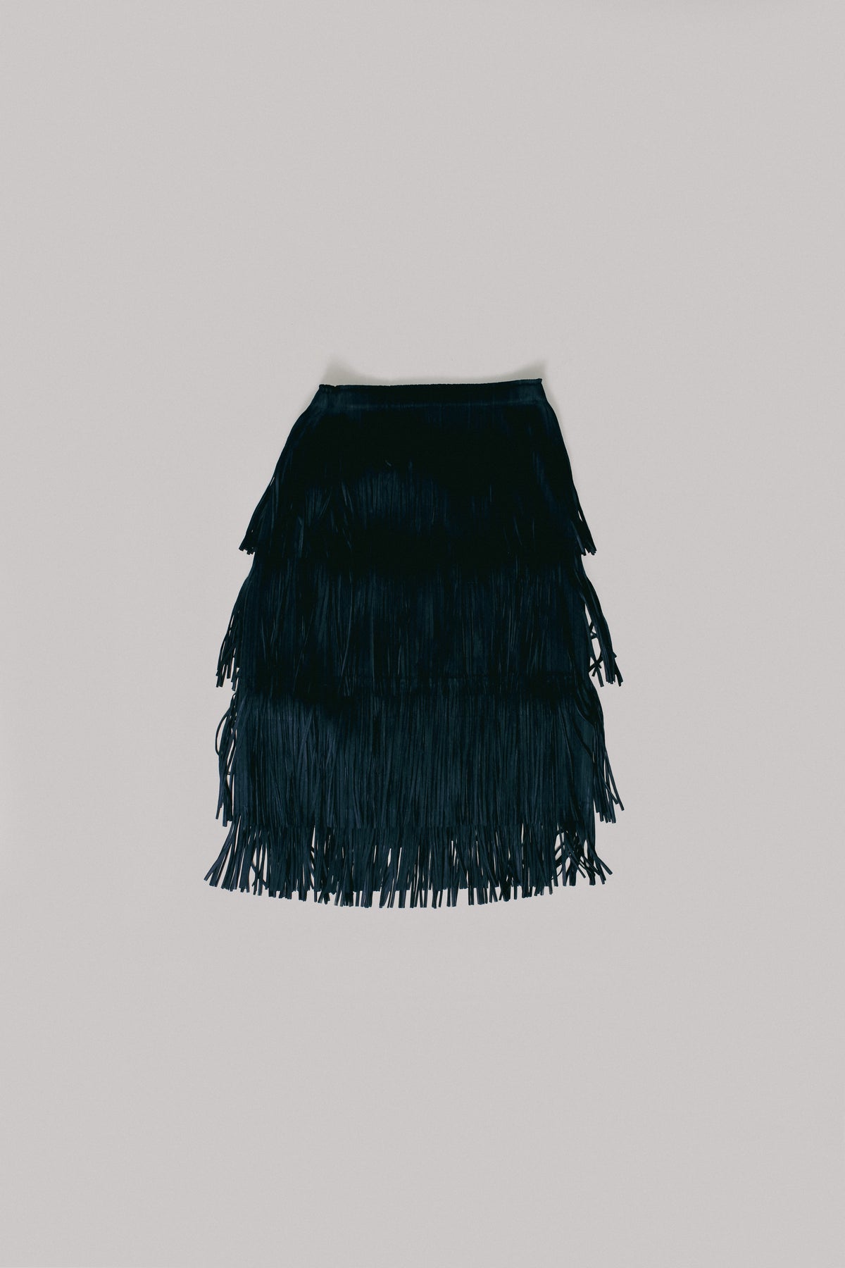 Vintage Issey Miyake Skirt
