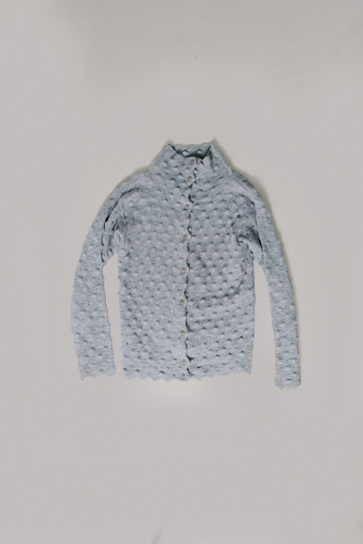Vintage Issey Miyake Cardigan