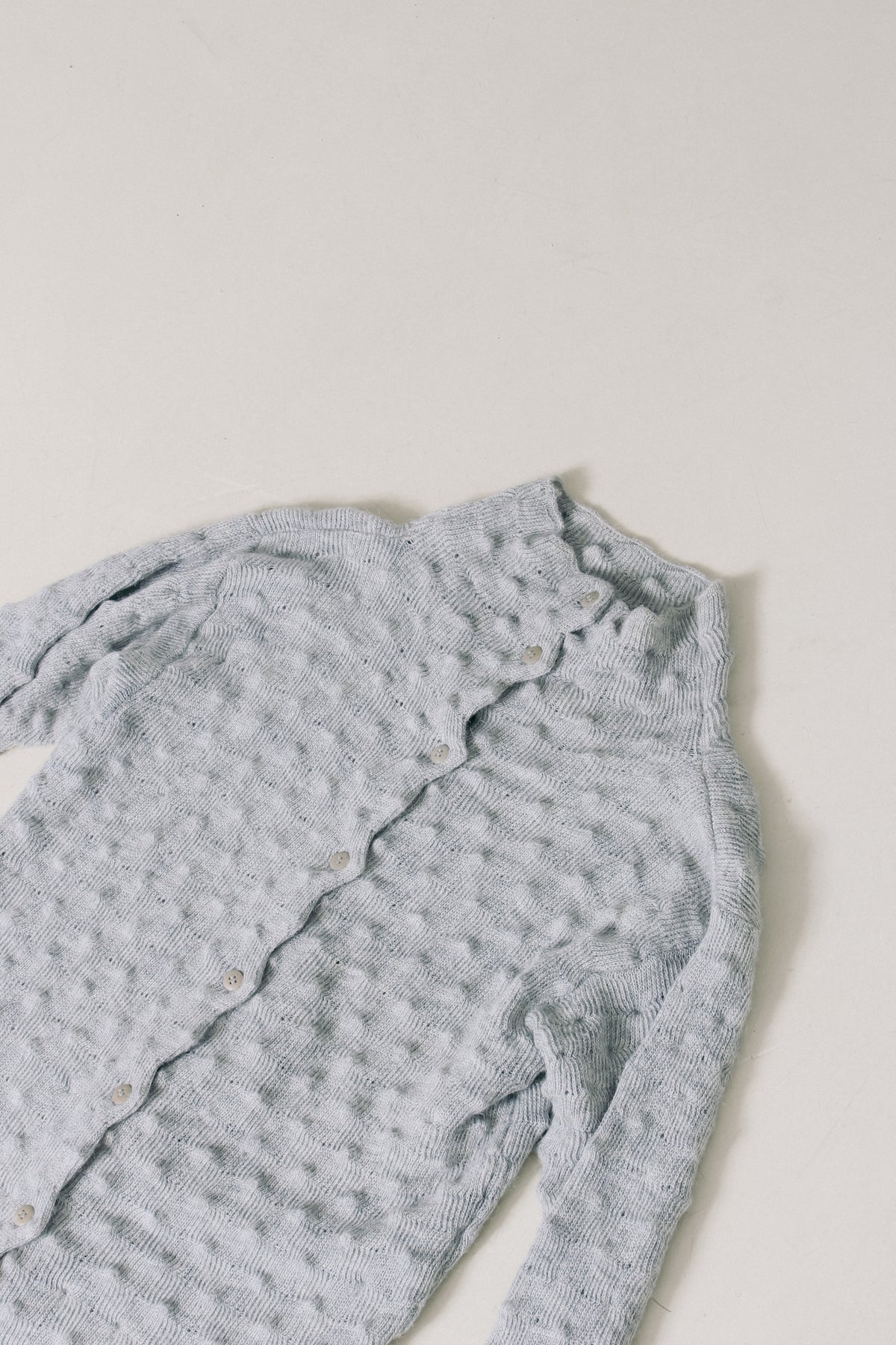 Vintage Issey Miyake Cardigan