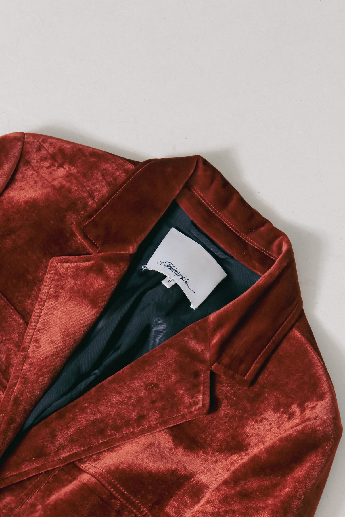 Vintage Philip lim Blazer