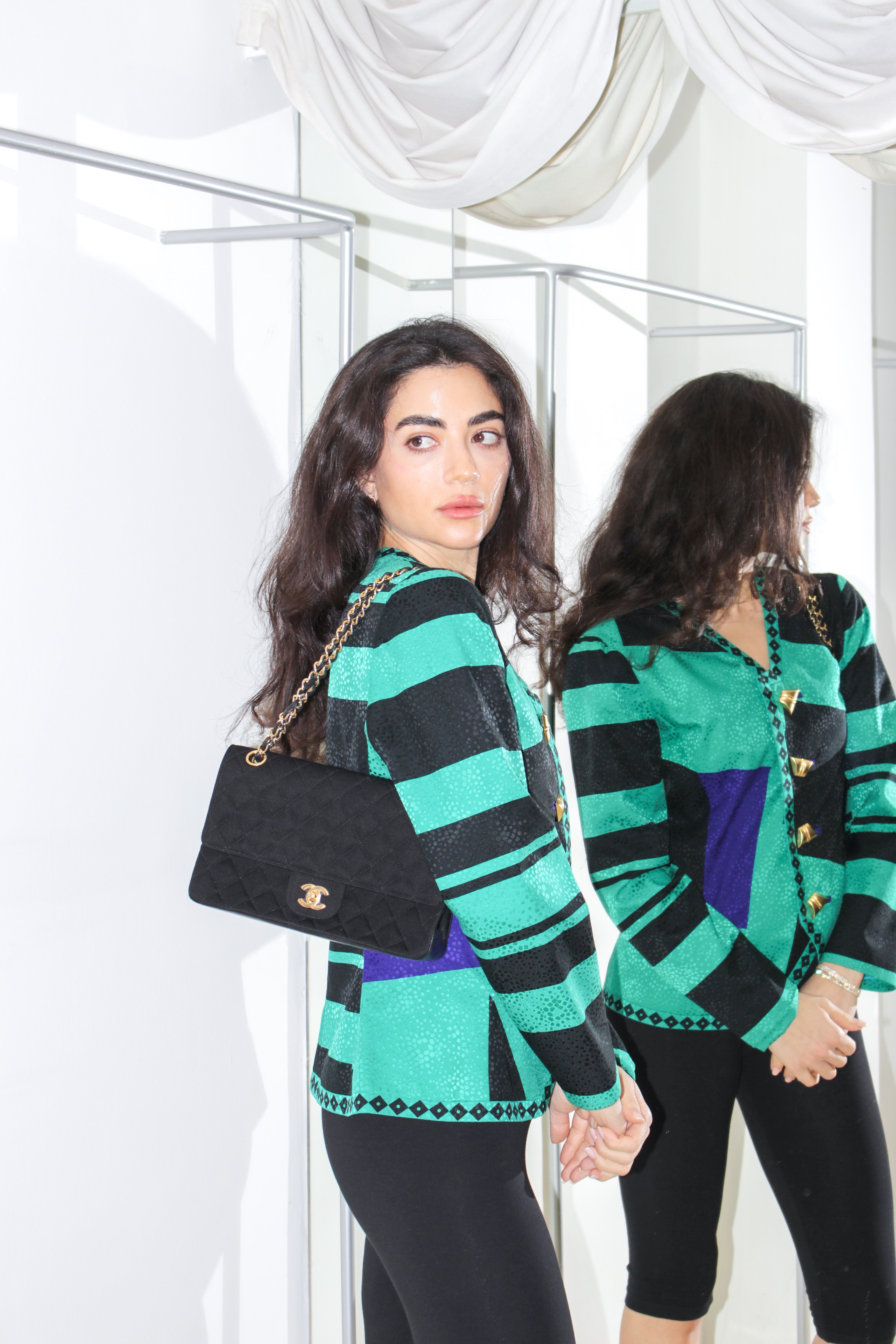 Vintage Chanel Bag