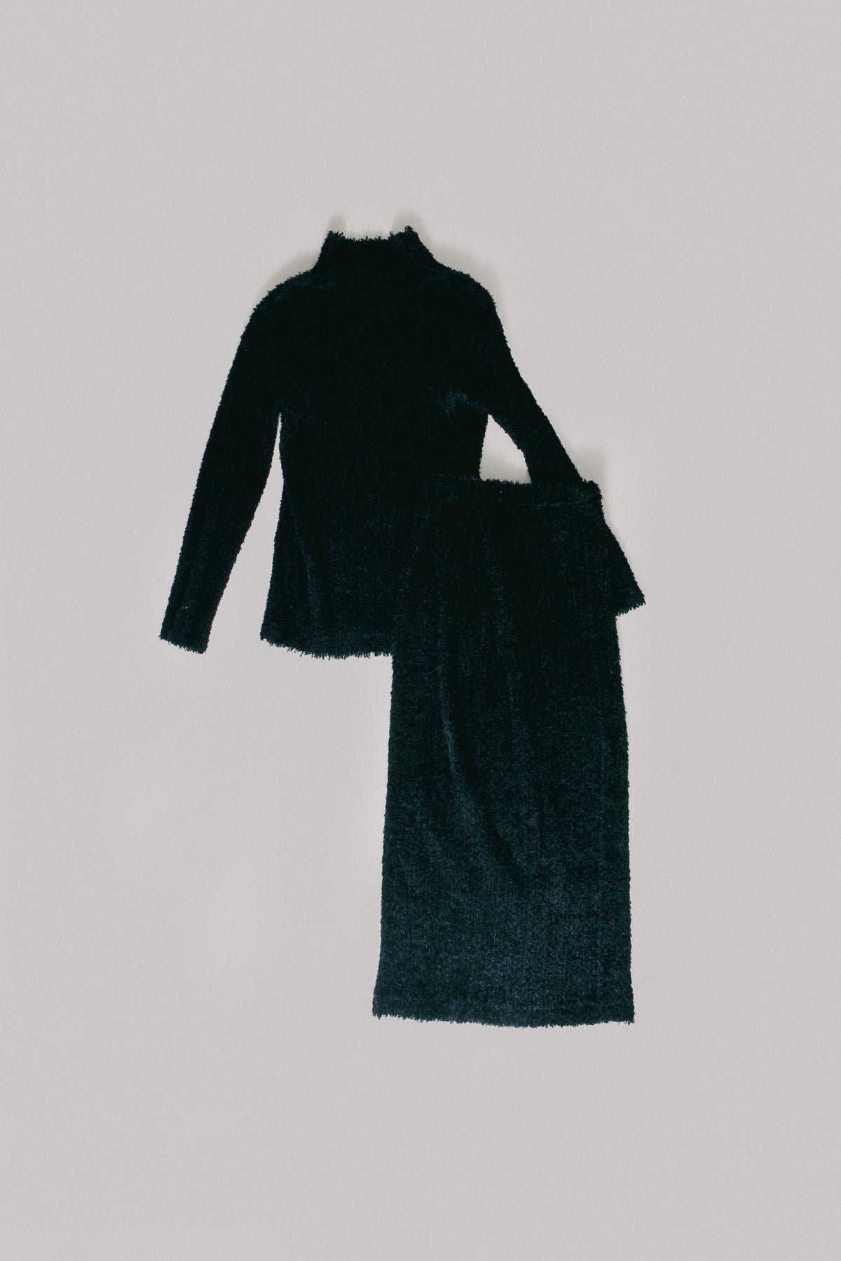 Vintage Issey Miyake Skirt-Set