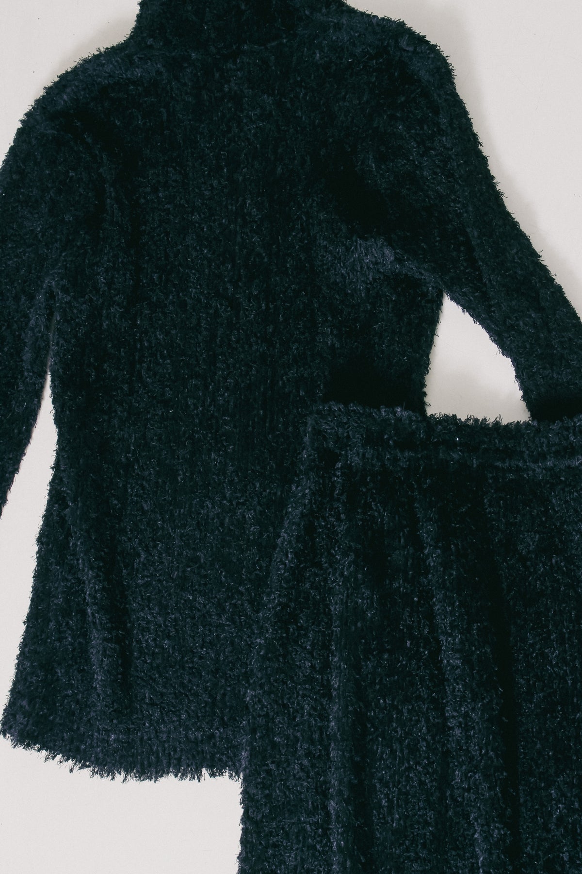 Vintage Issey Miyake Skirt-Set
