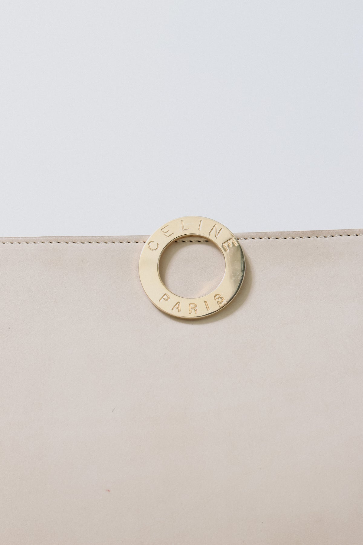 Vintage Celine Bag