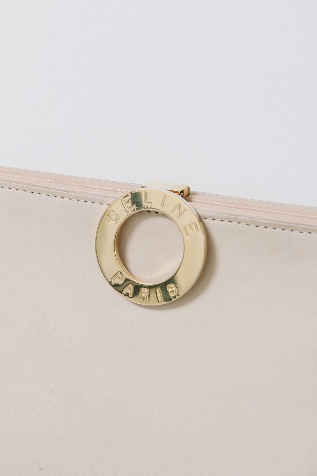 Vintage Celine Bag