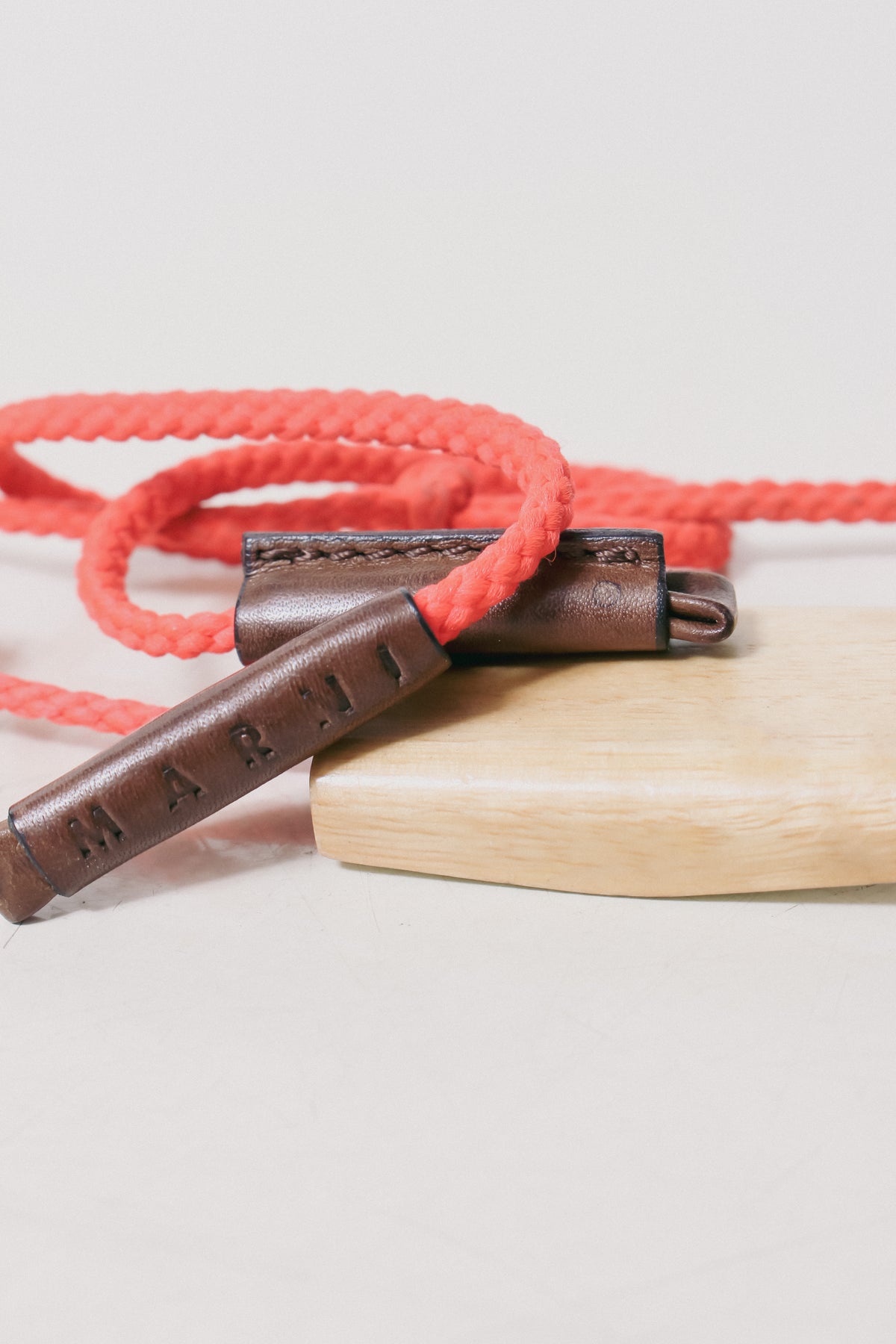 Vintage Marni  Belt