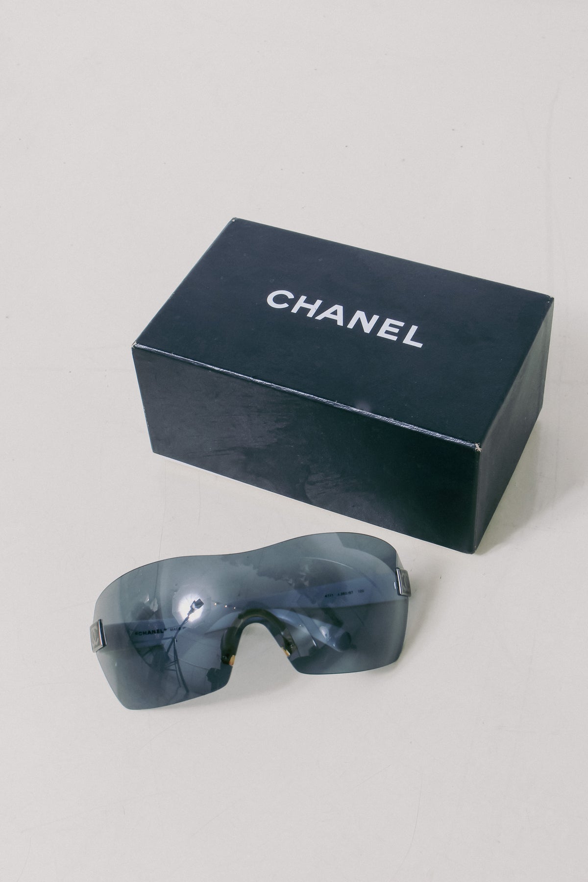 Vintage Chanel Sunglasses