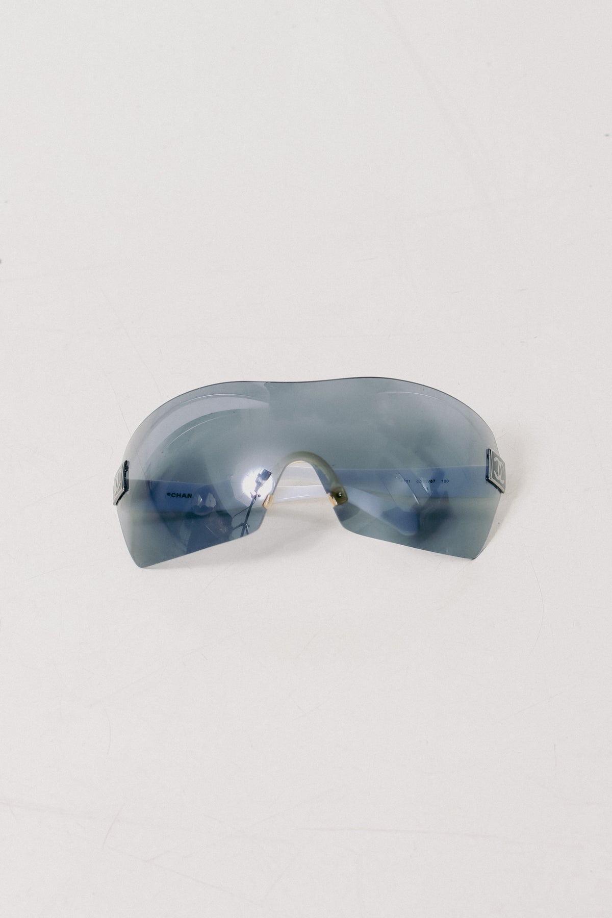 Vintage Chanel Sunglasses