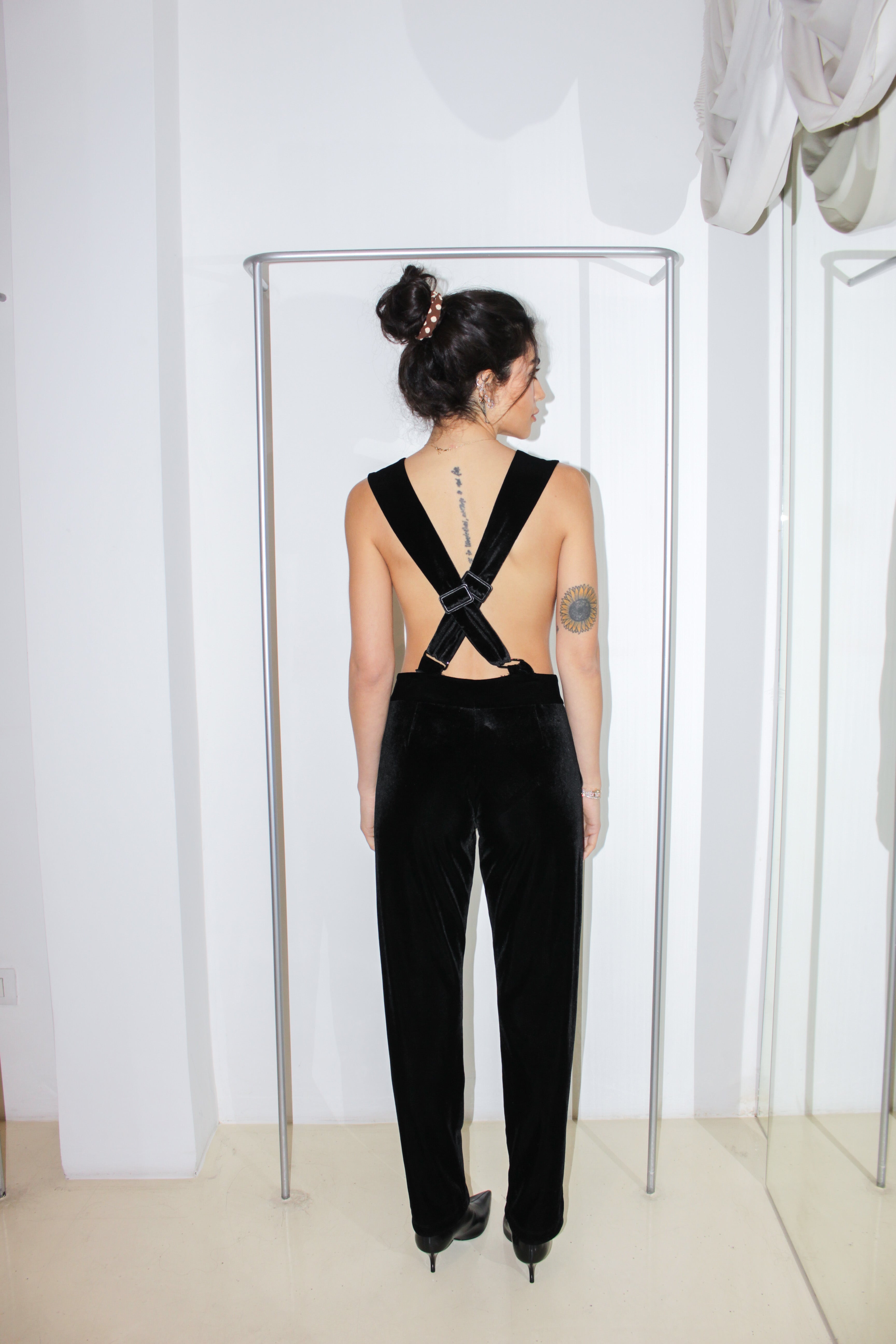 Vintage Valentino Jumpsuit