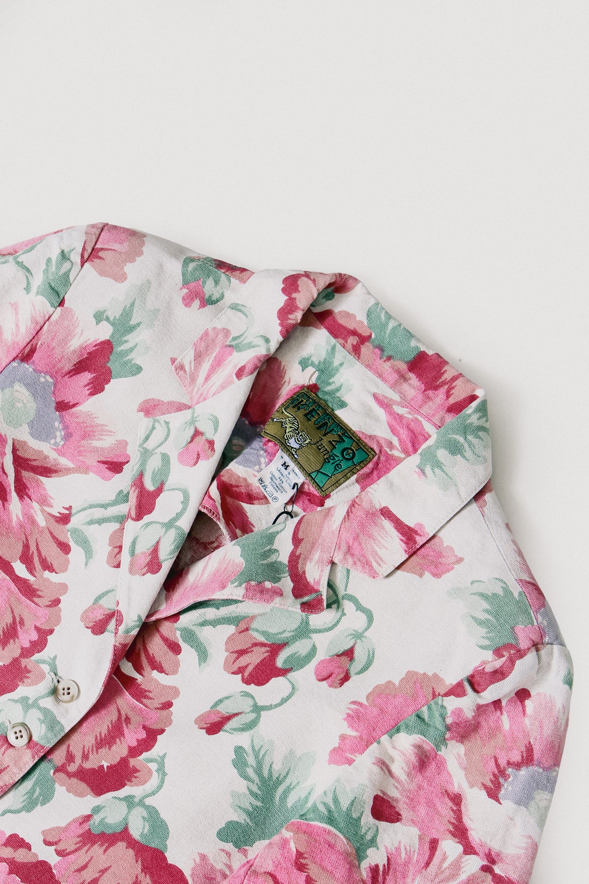 Vintage Kenzo Jacket