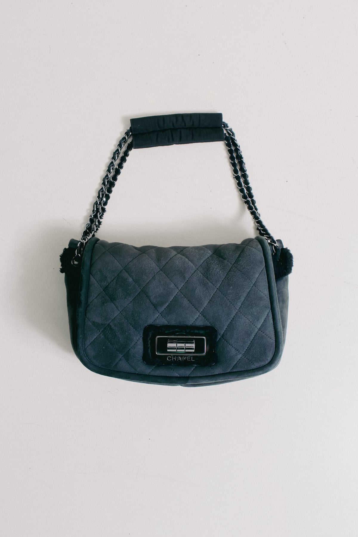 Vintage Chanel Bag