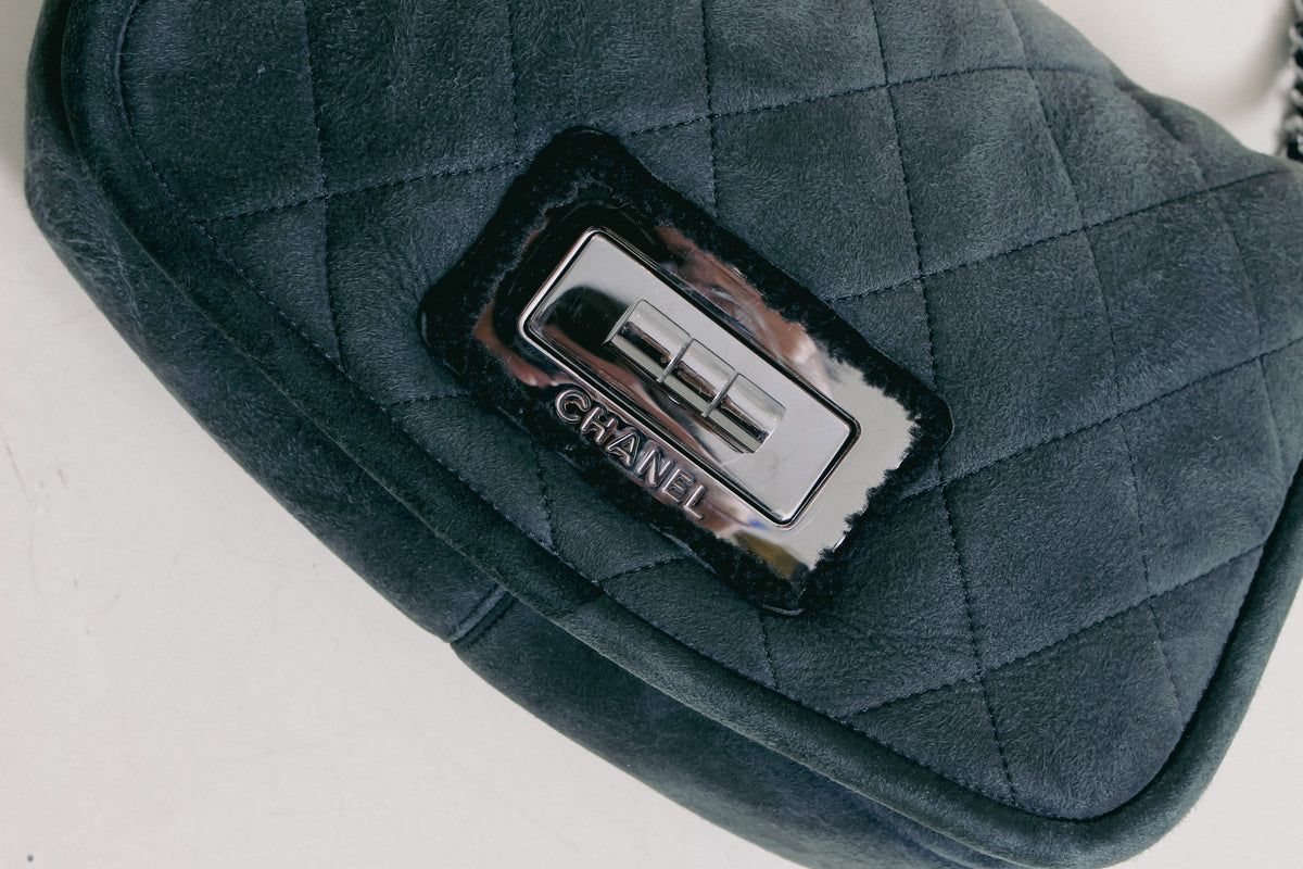 Vintage Chanel Bag