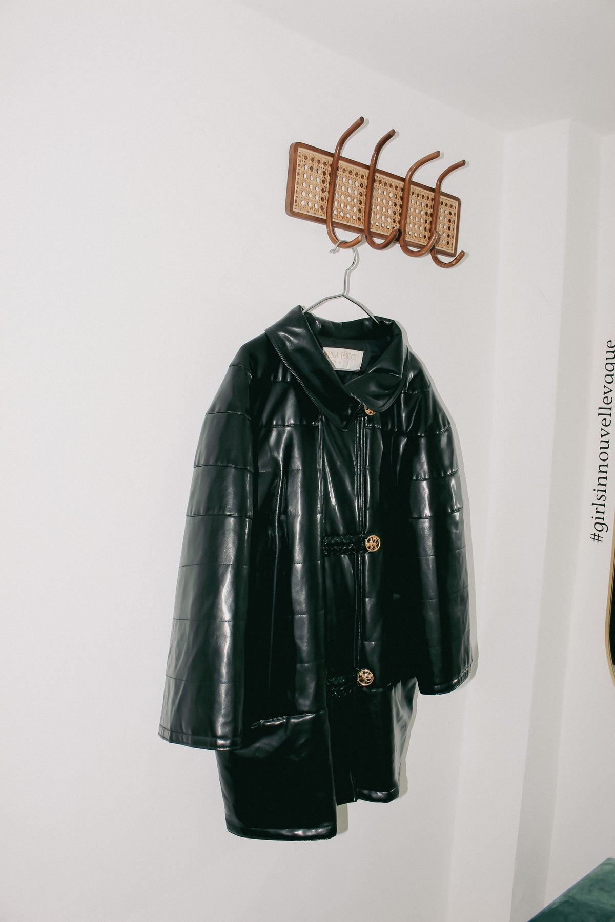 Vintage Nina Ricci Jacket