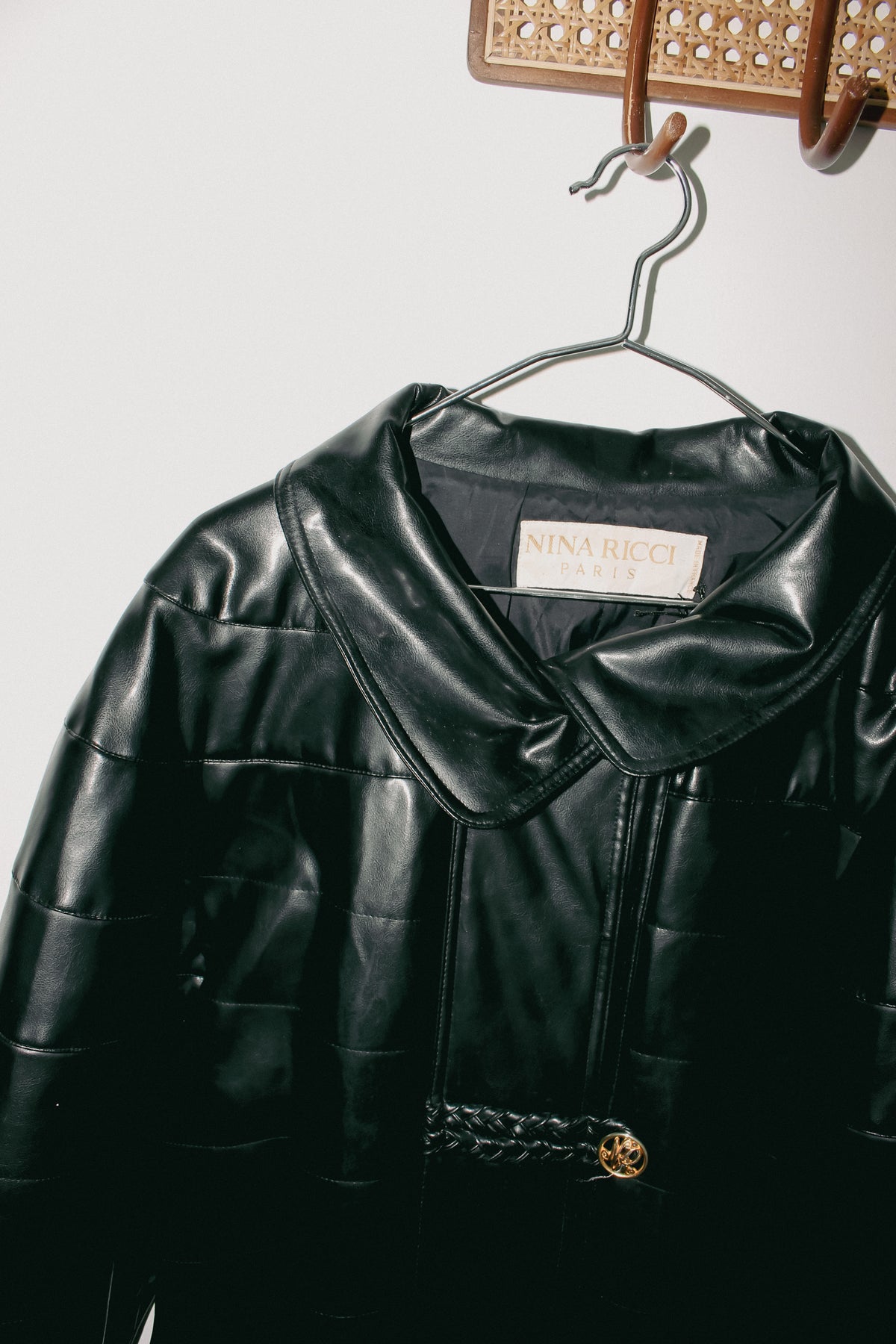Vintage Nina Ricci Jacket