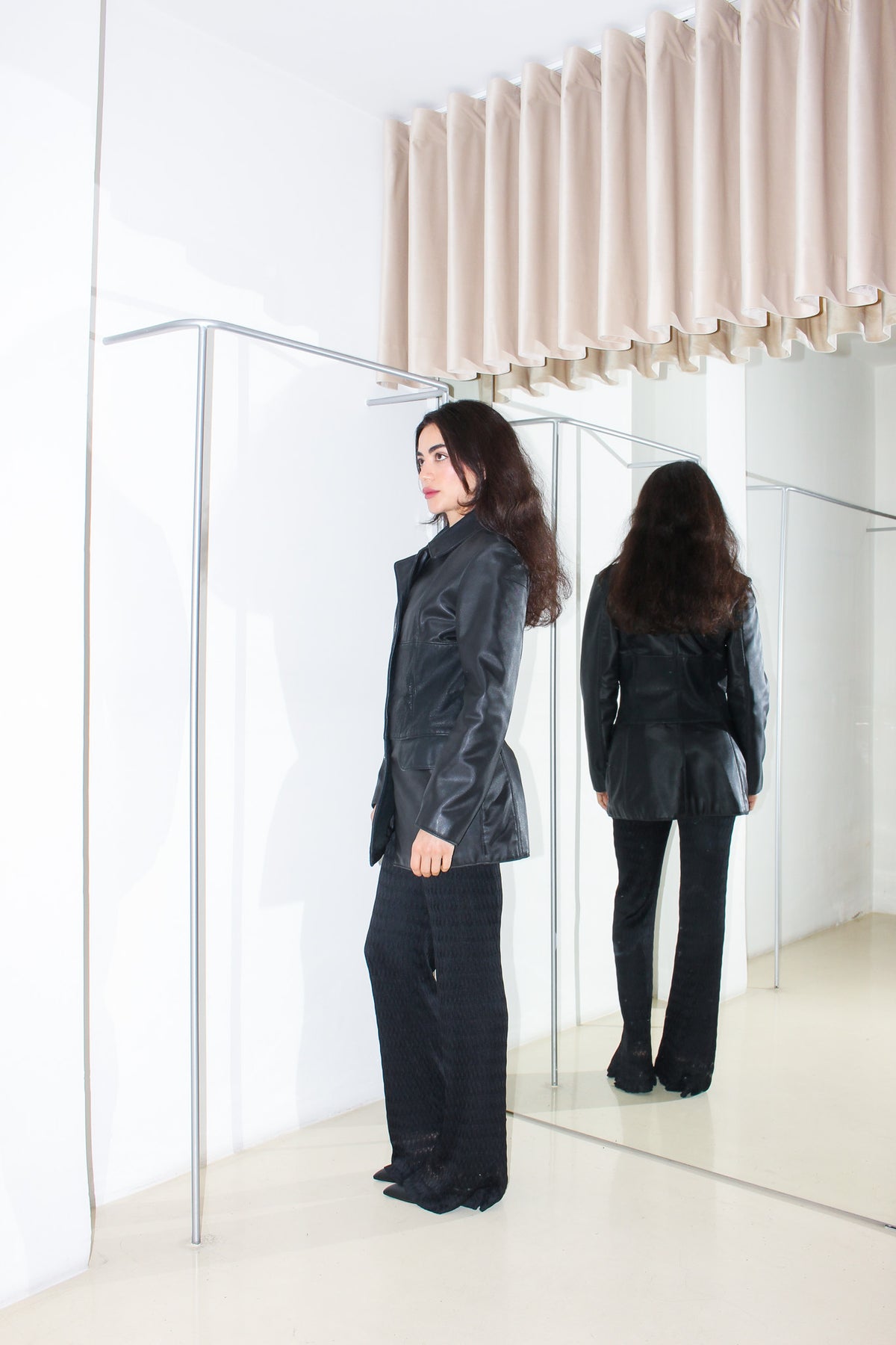 Vintage Pellesimo Jacket