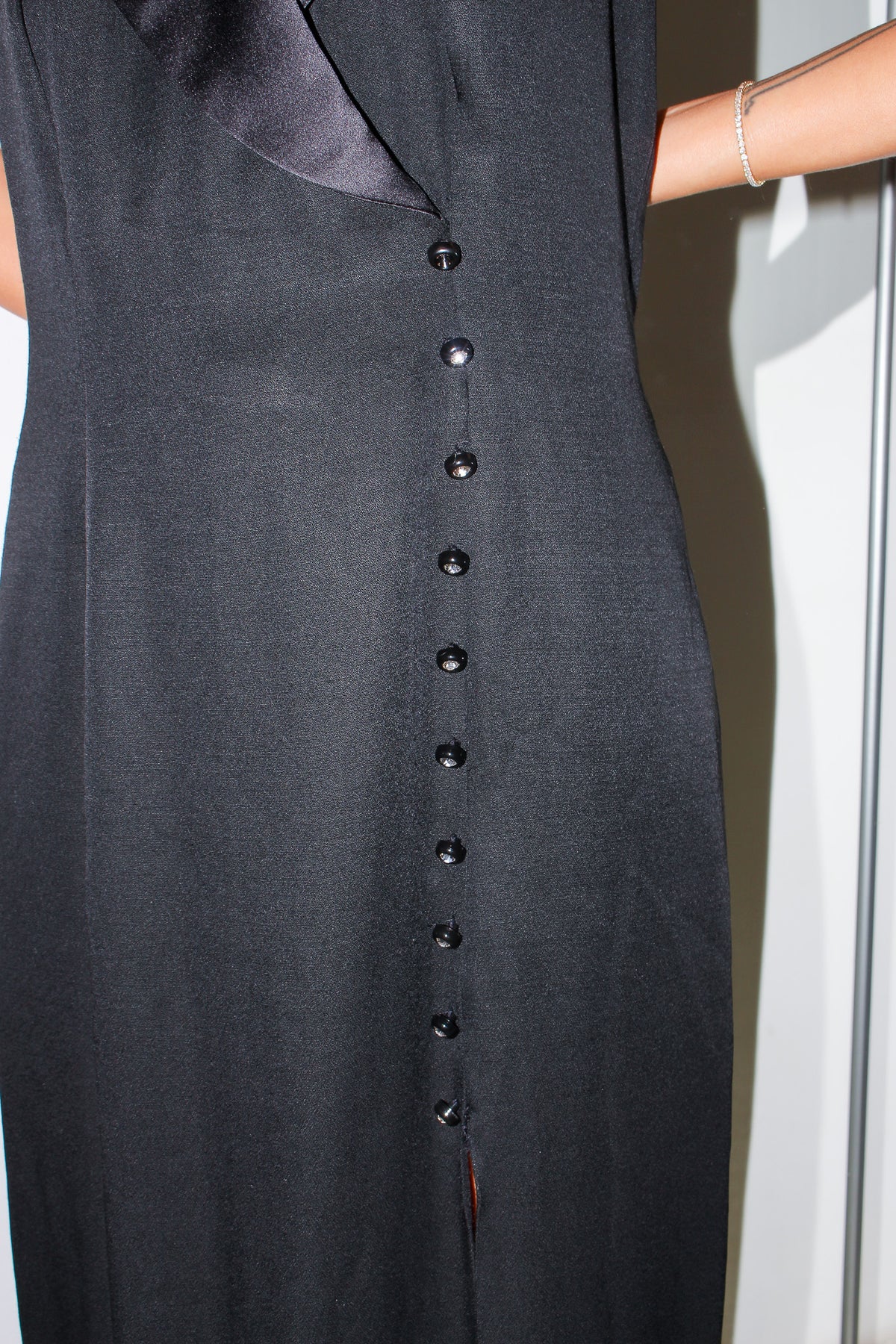 Vintage Evening Dress