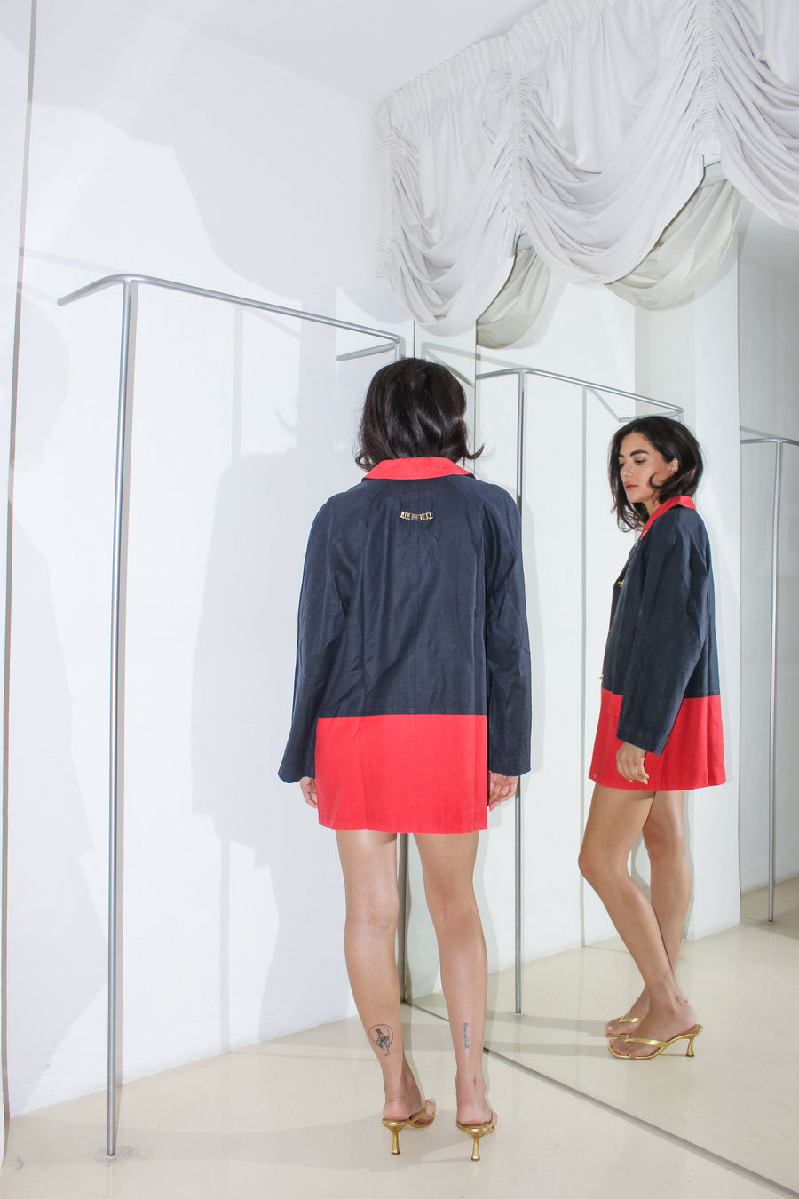 Vintage Nina Ricci Jacket