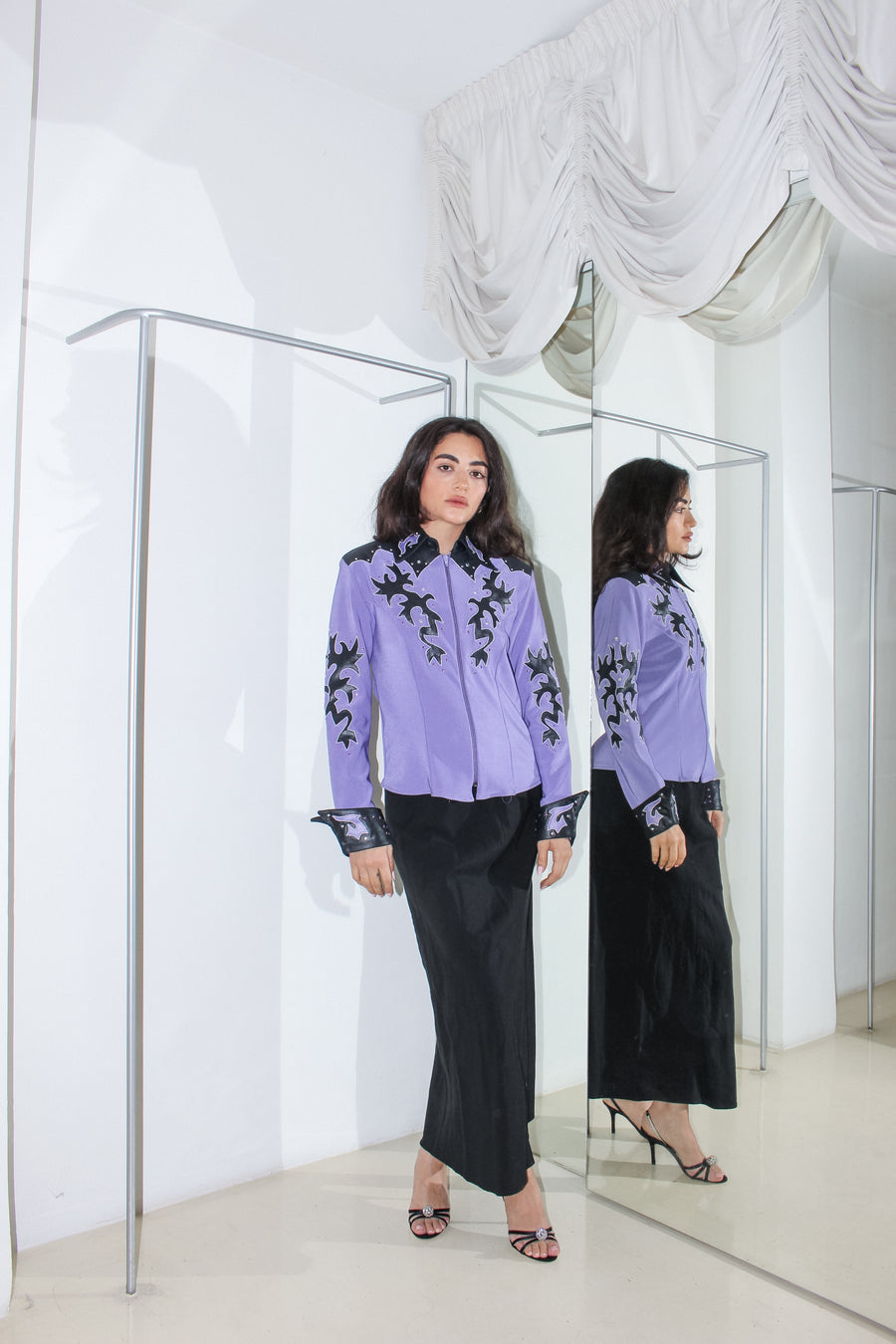 Vintage 1849 Jacket