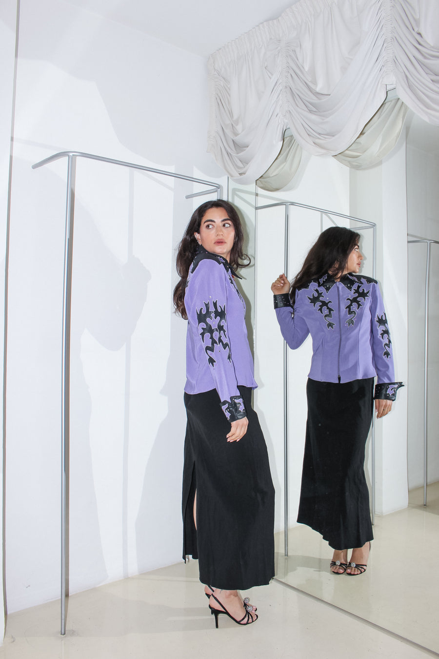 Vintage 1849 Jacket