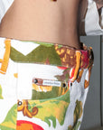 Vintage Christian Lilnares Pants