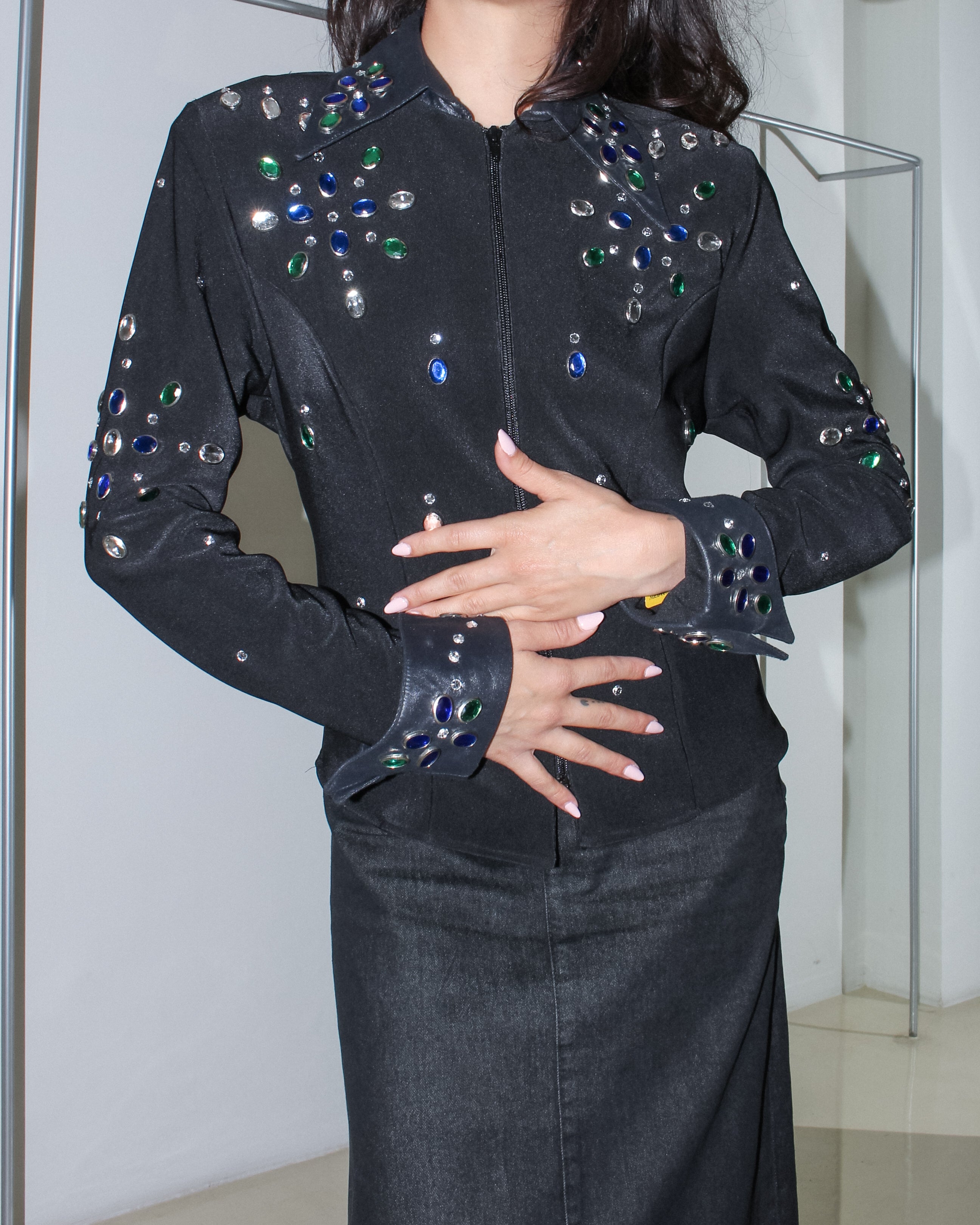 Vintage 1849 Jacket