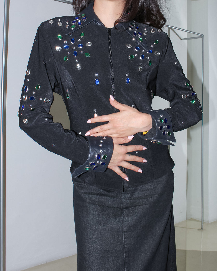 Vintage 1849 Jacket