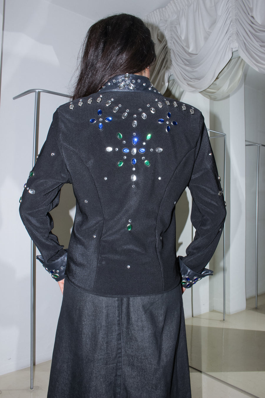 Vintage 1849 Jacket