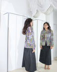 Vintage Christian Lacroix Blazer
