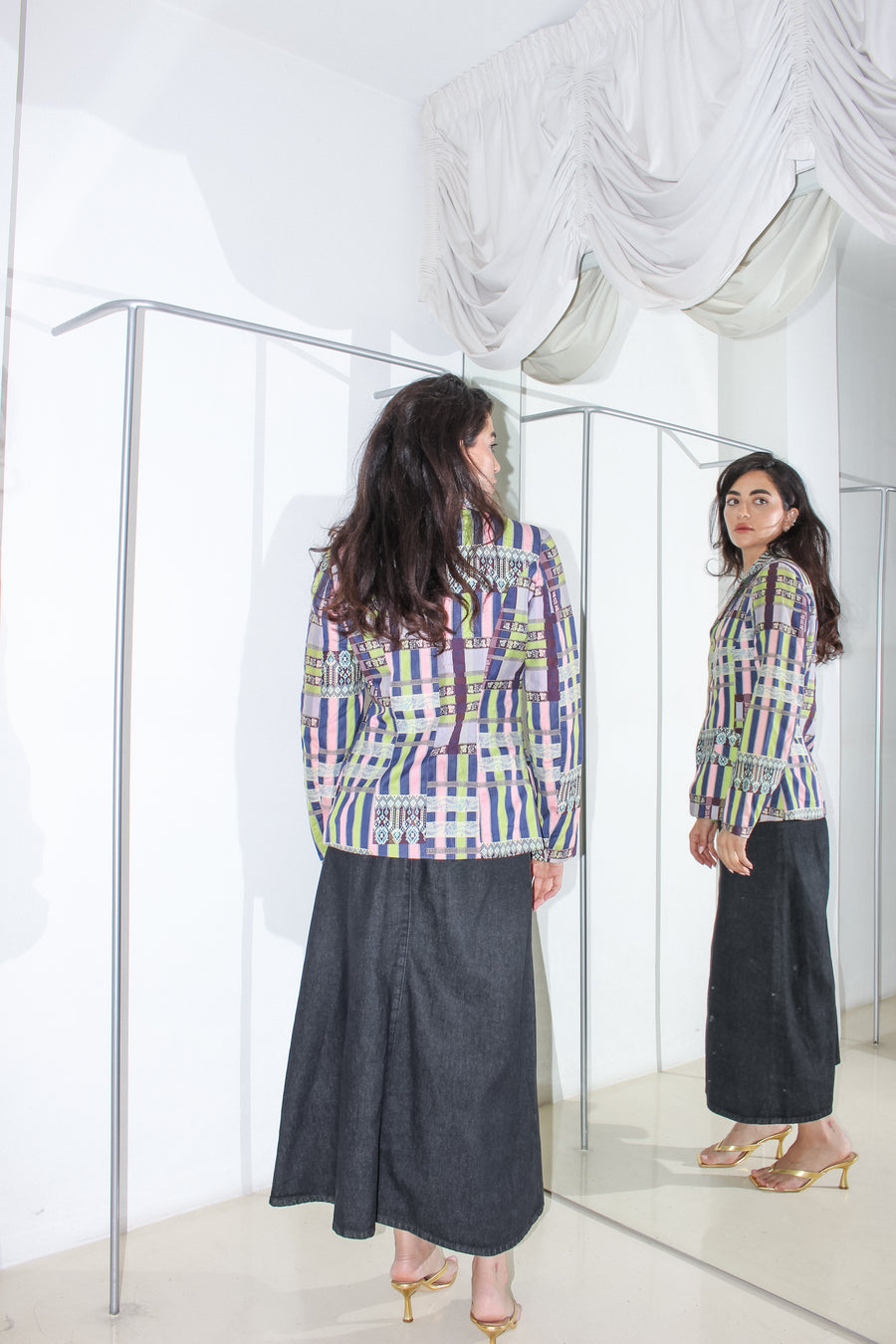 Vintage Christian Lacroix Blazer
