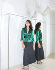 Vintage Renato Nucci Top