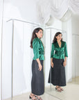 Vintage Renato Nucci Top