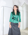 Vintage Renato Nucci Top