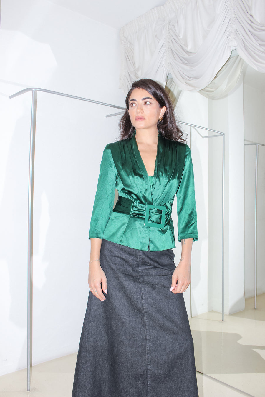 Vintage Renato Nucci Top
