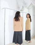 Vintage Escada Beije Blazer