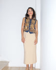 Vintage Renato Nucci  Vest