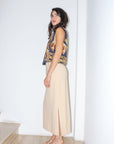 Vintage Renato Nucci  Vest