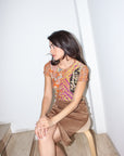 Vintage Christian Lacroix Top