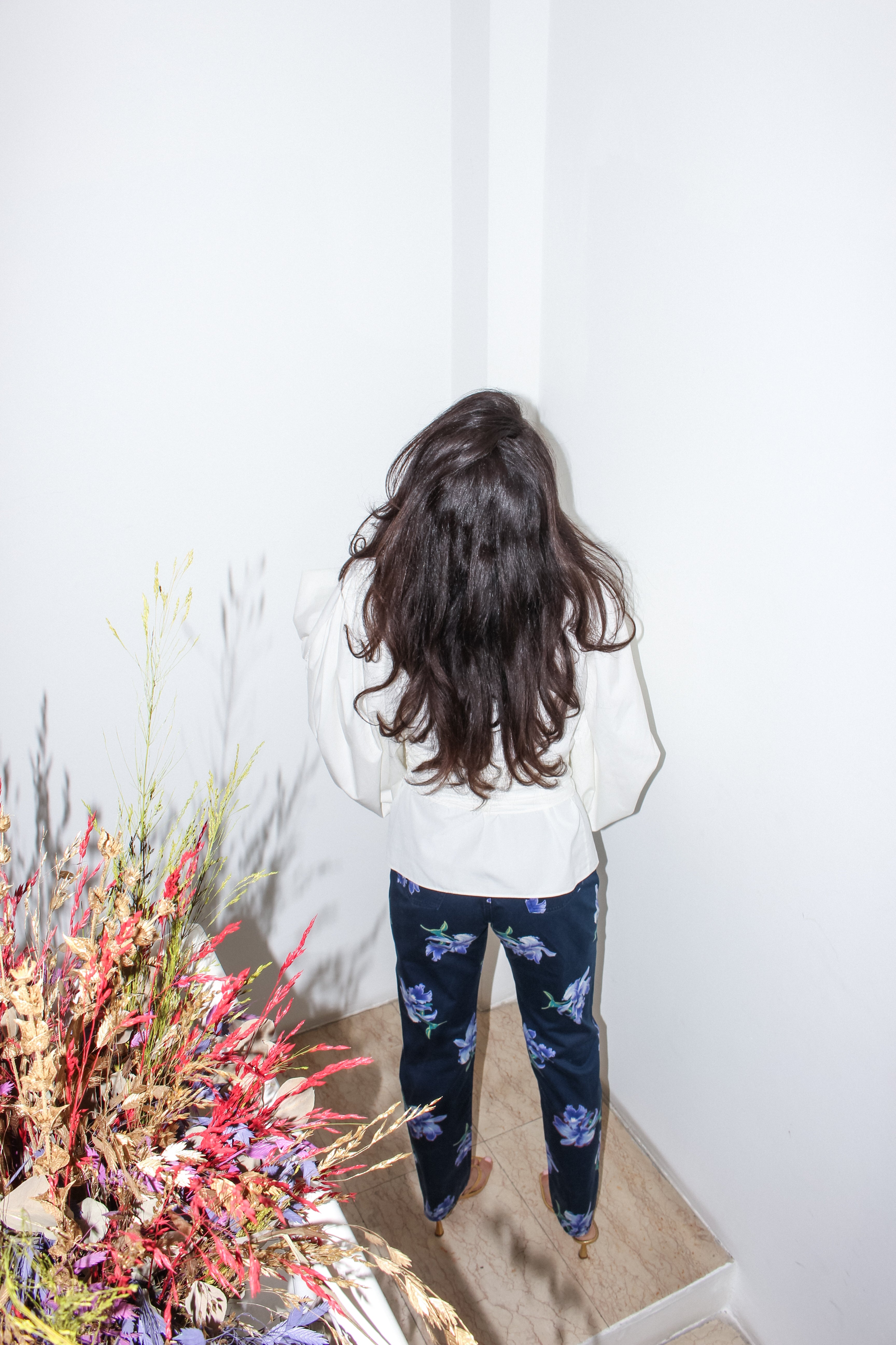 Vintage Kenzo Pants