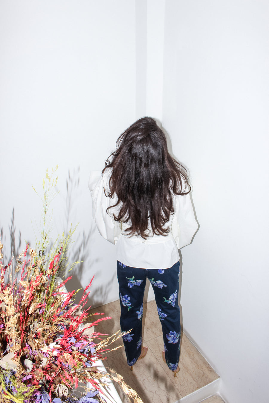Vintage Kenzo Pants