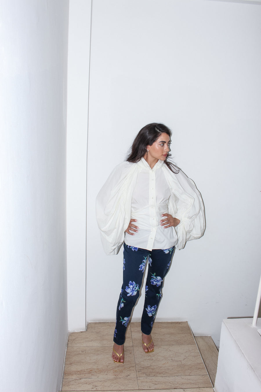 Vintage Kenzo Pants