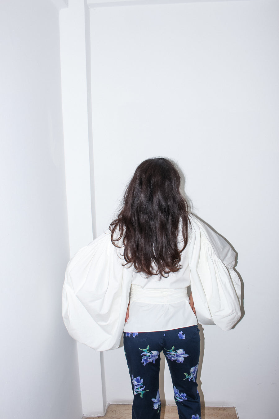 Vintage Kenzo Top