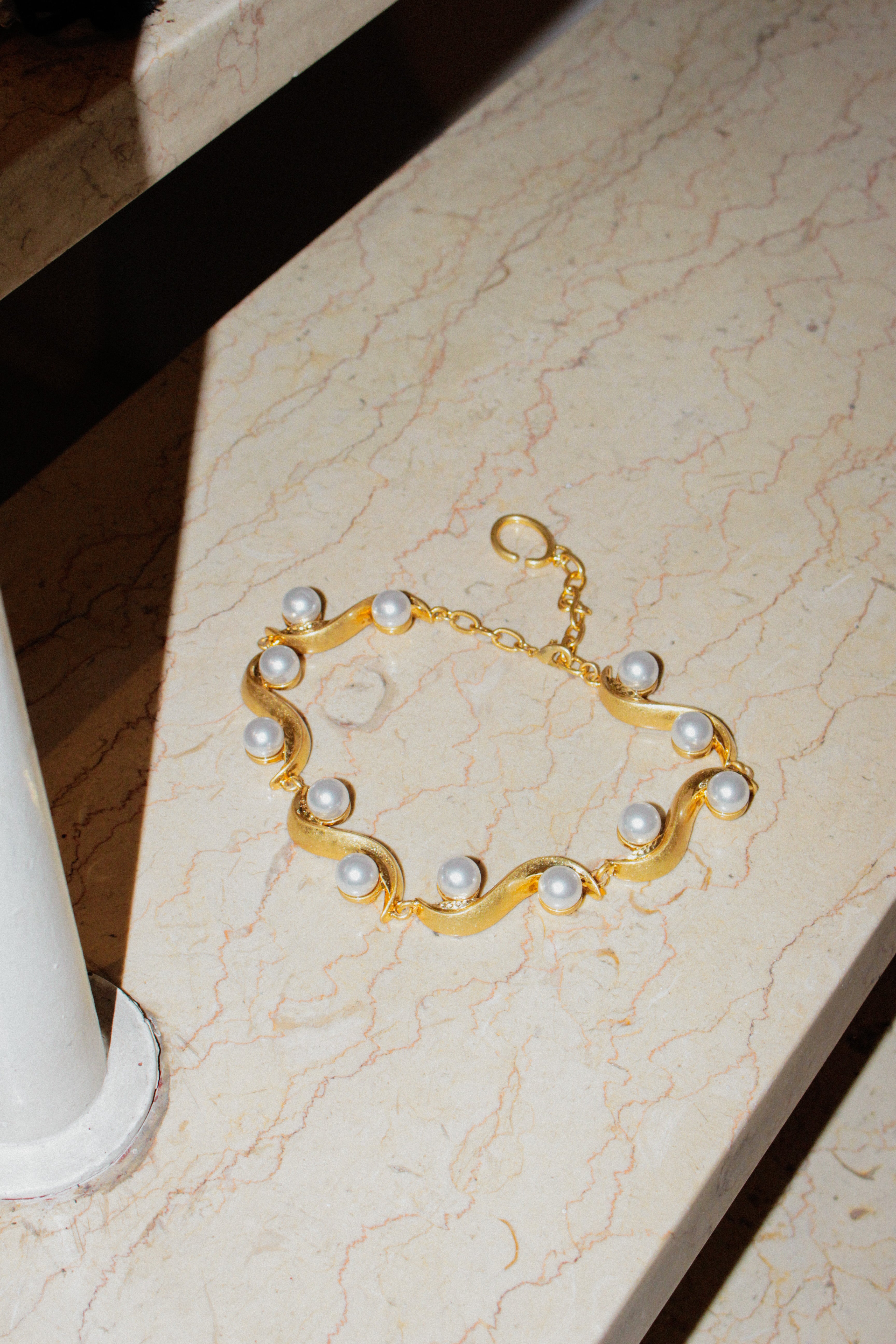 Vintage Oscar de la Renta Necklace