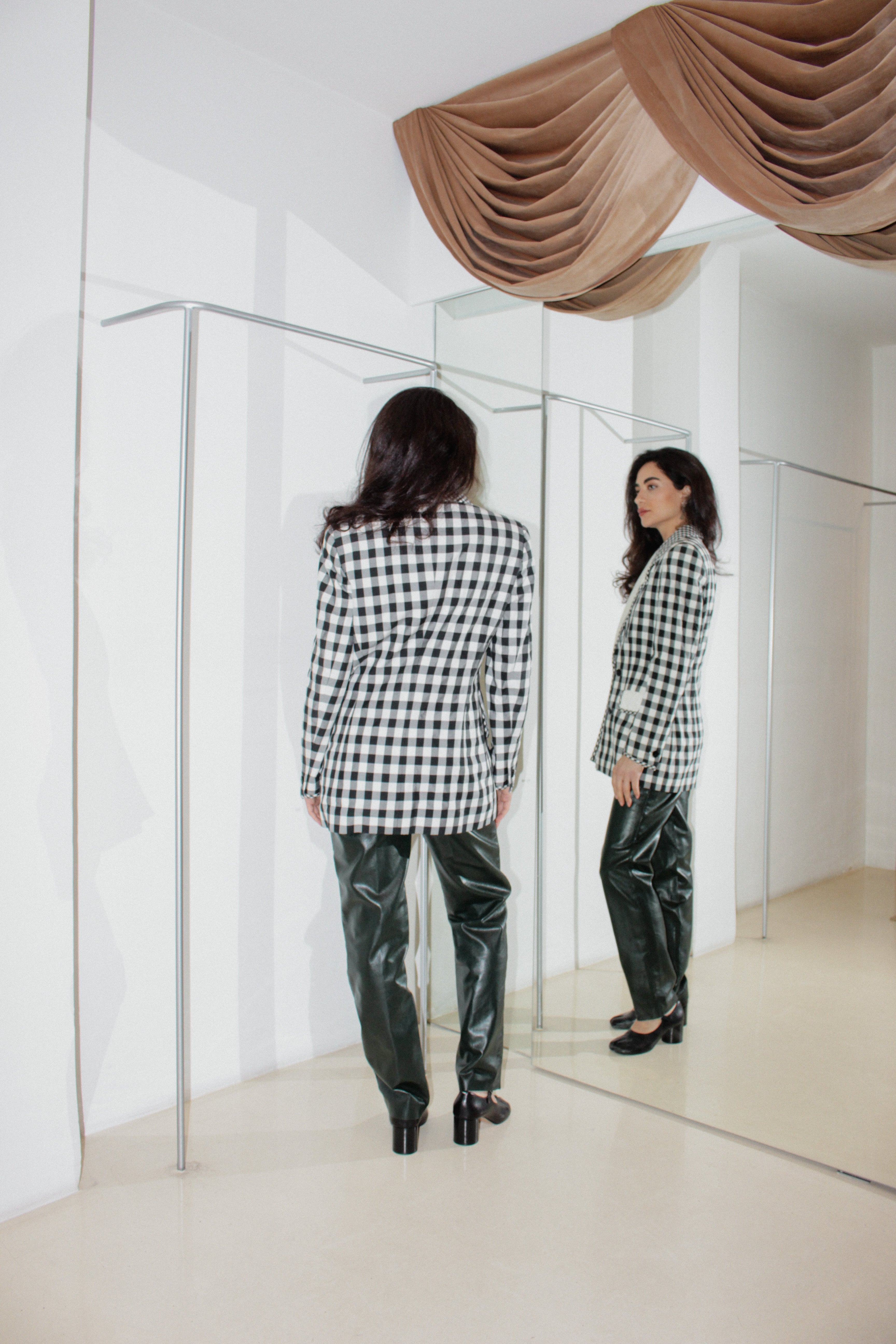 Vintage Escada Jacket