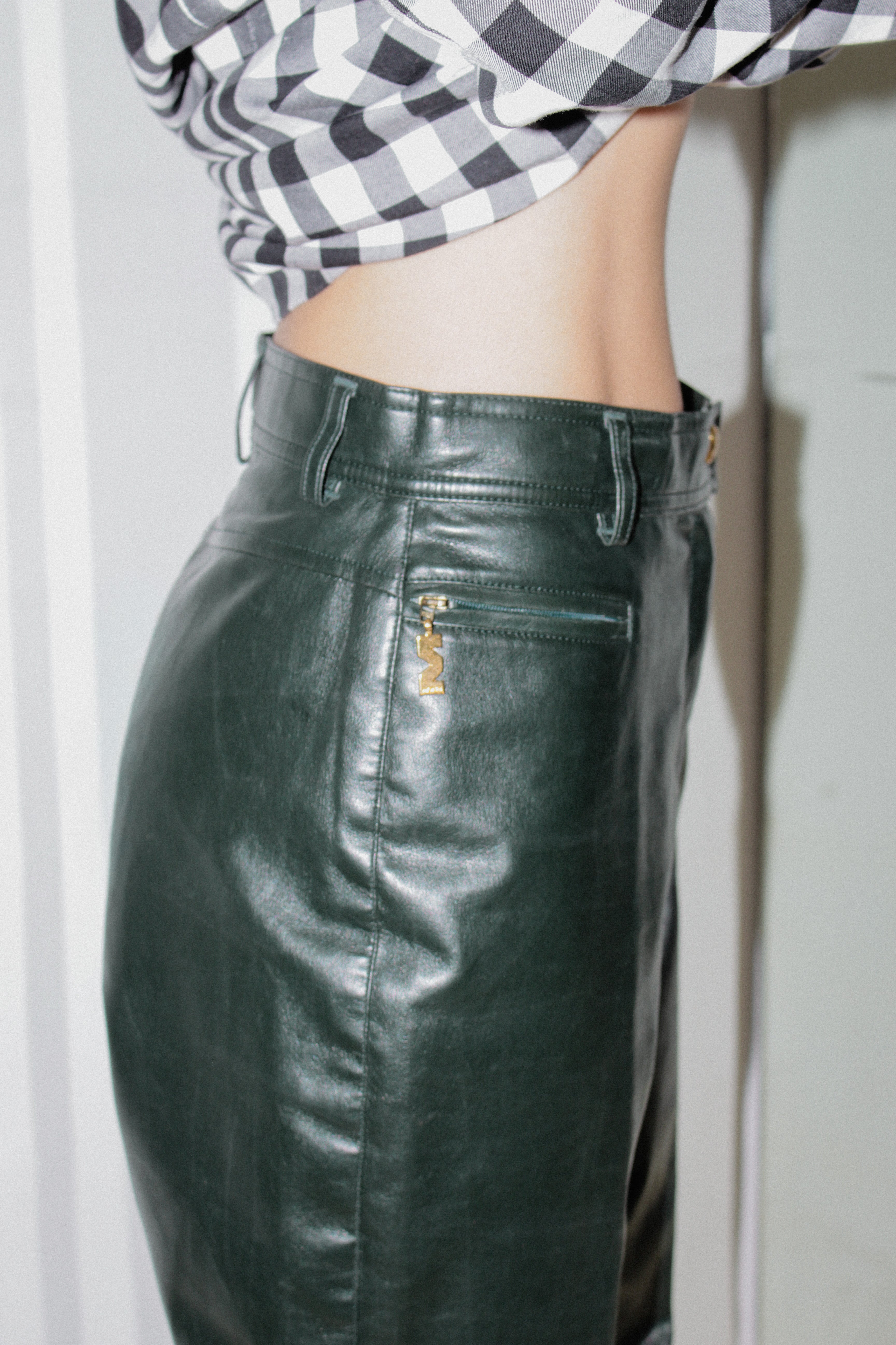 Vintage Mondi Pants