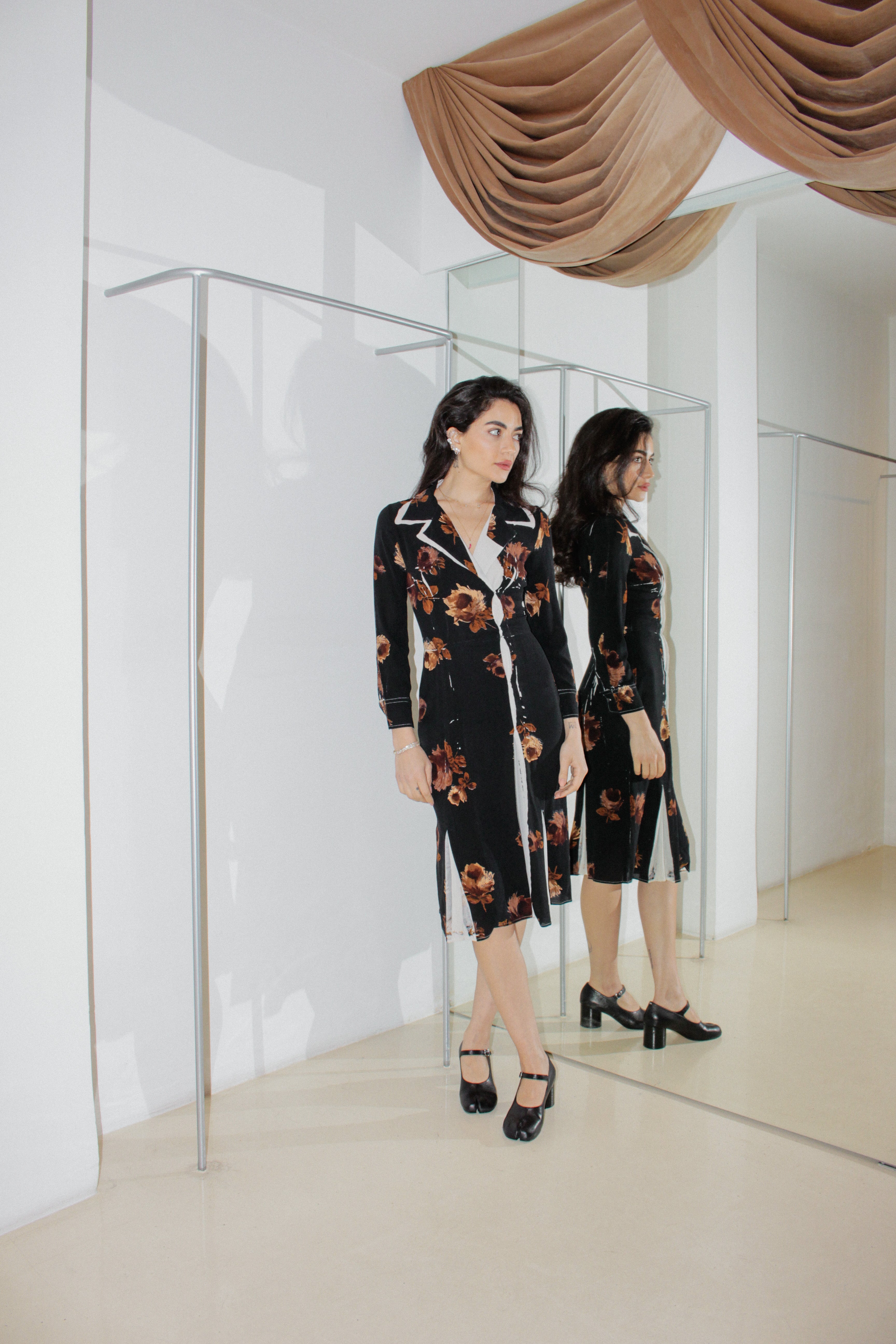 Vintage Prada Dress