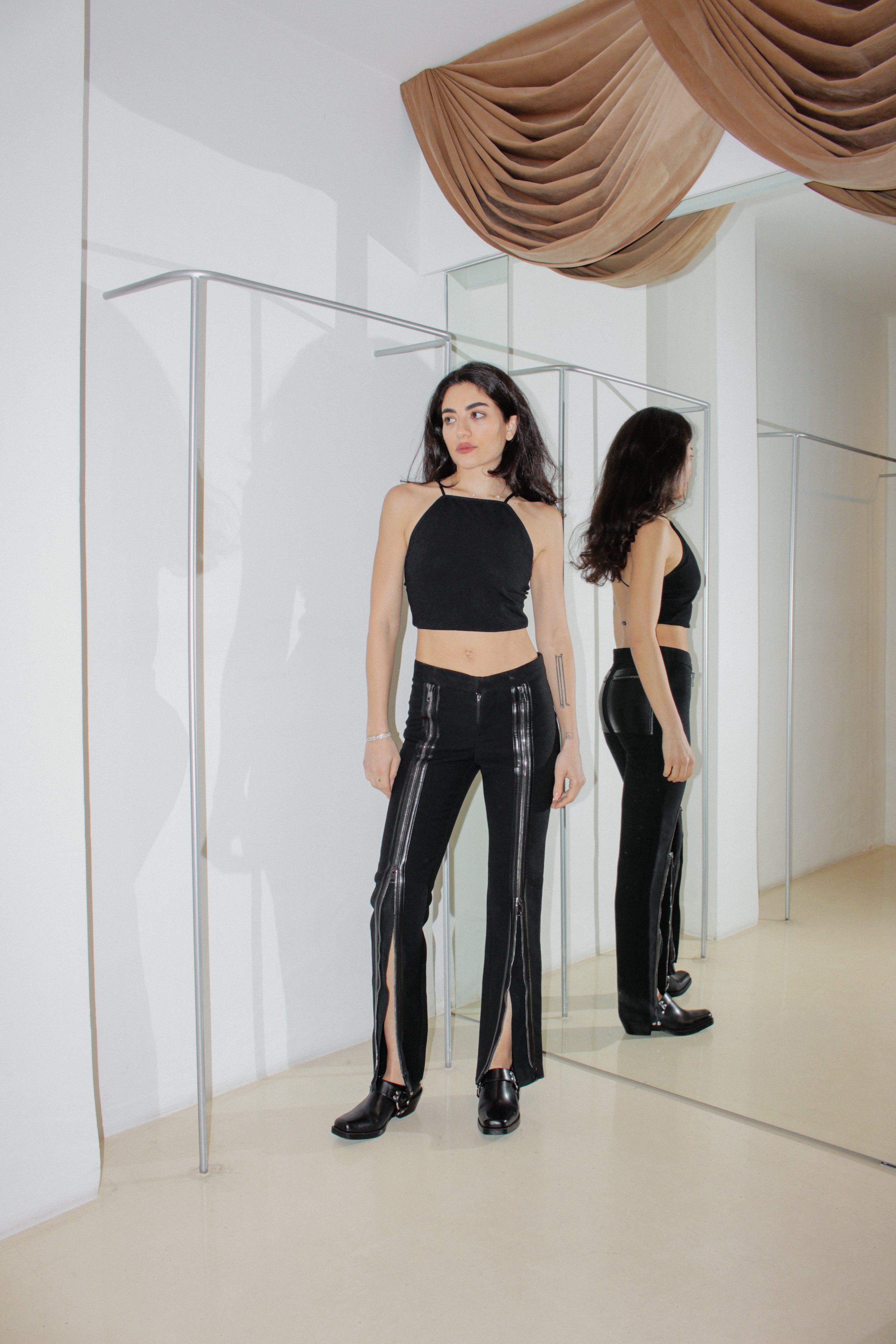 Vintage Gucci Pants