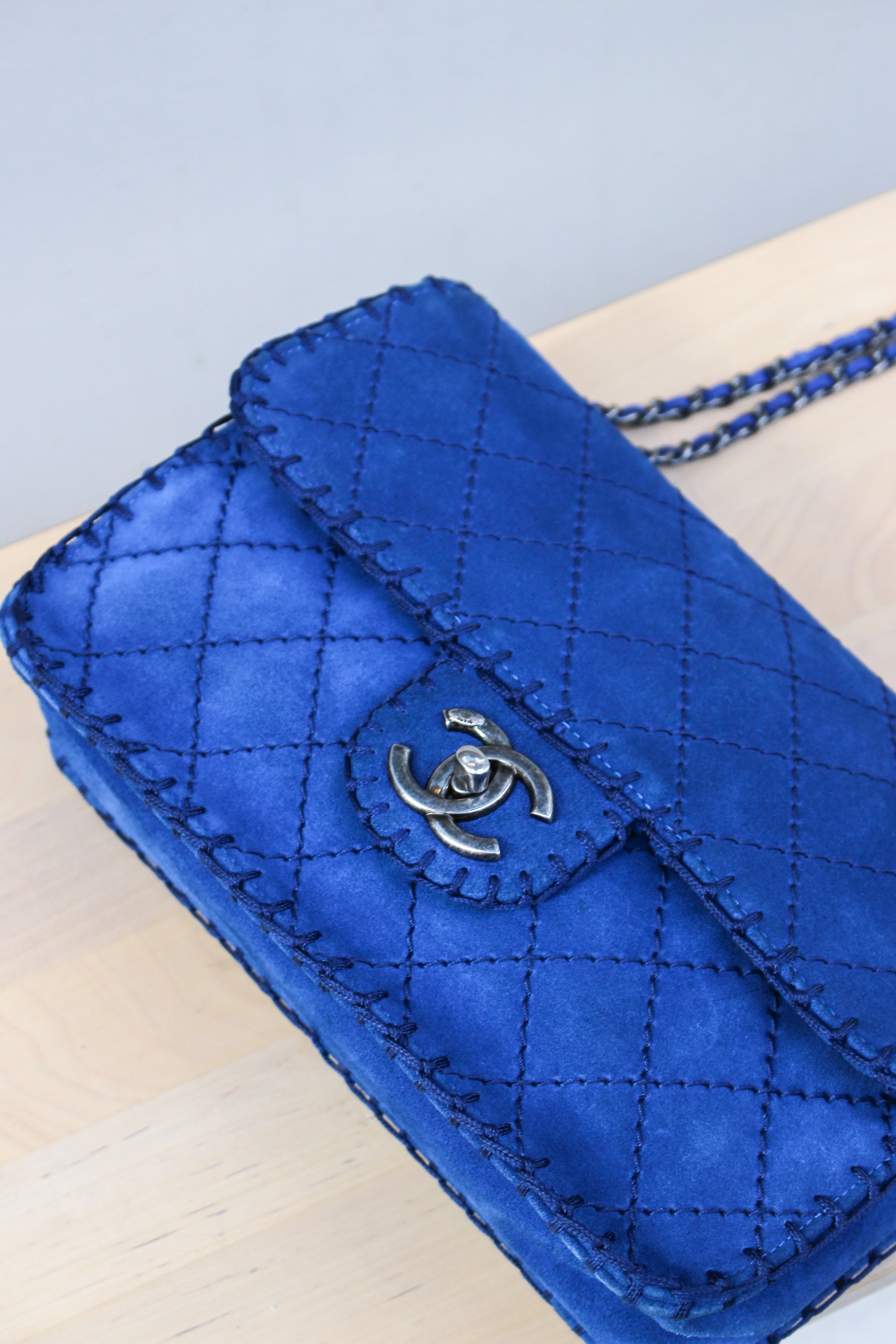 Vintage Chanel Bag