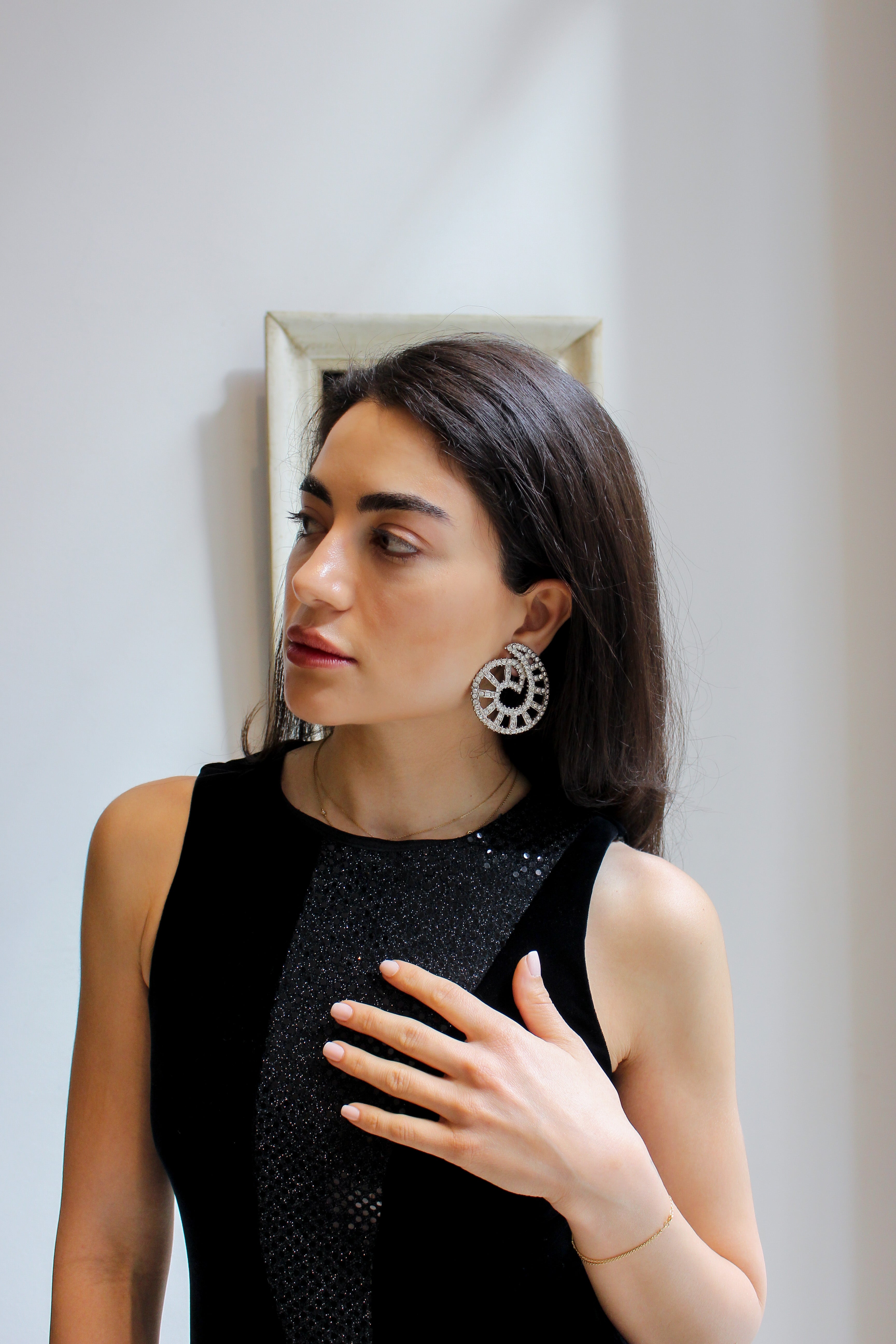 Vintage Earrings