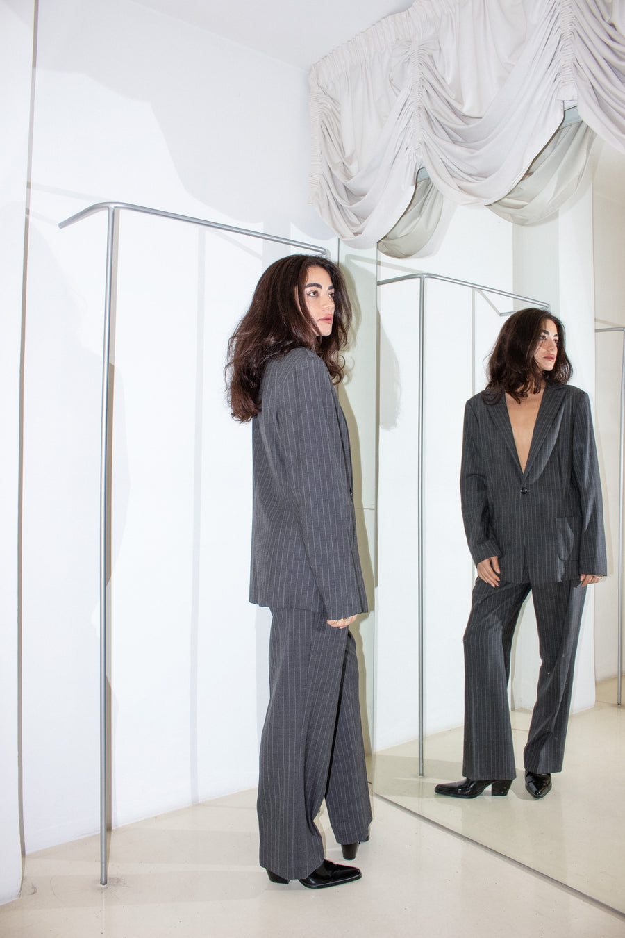 Vintage Jil Sander Pants Set